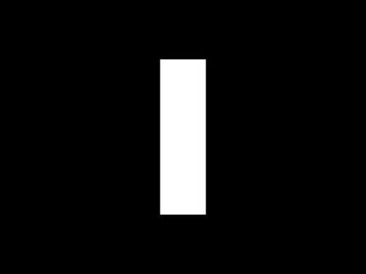 The rectangle is now solid white and none of the three circles can be seen