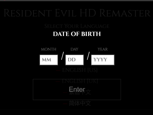 Boolean Age Screenshot