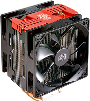 CPU Cooler