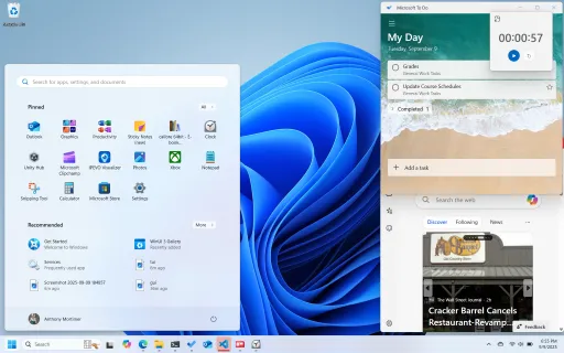 GUI