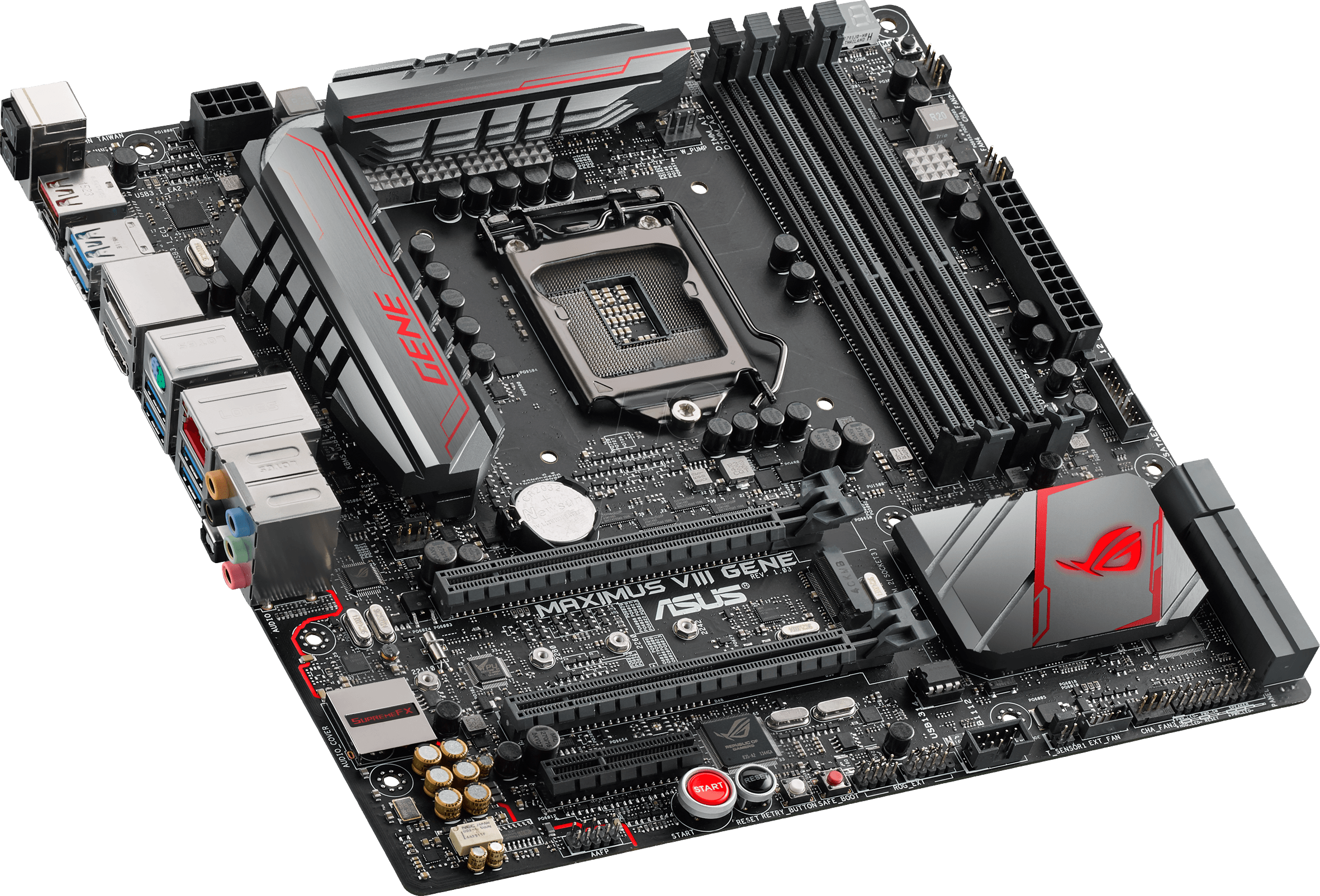 Motherboard