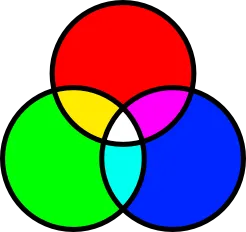 RGB Icon