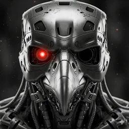 T-800 Eagle